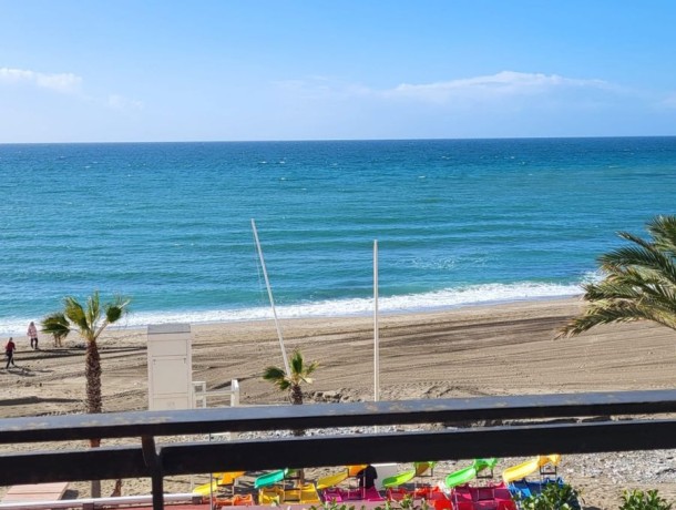Apartment for sale in Marbella, Marbella