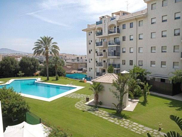 Apartment for sale in Estepona, Marbella