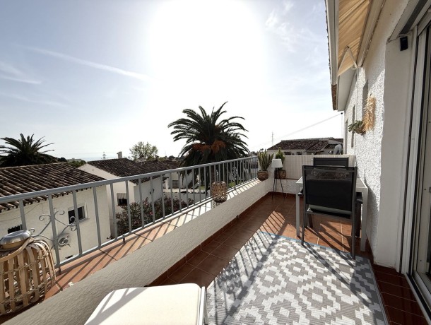 Townhouse for sale in Benalmadena Costa, Marbella