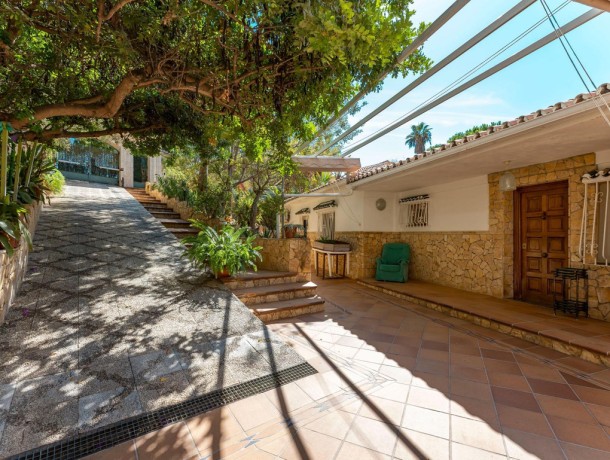 Villa for sale in Málaga, Marbella
