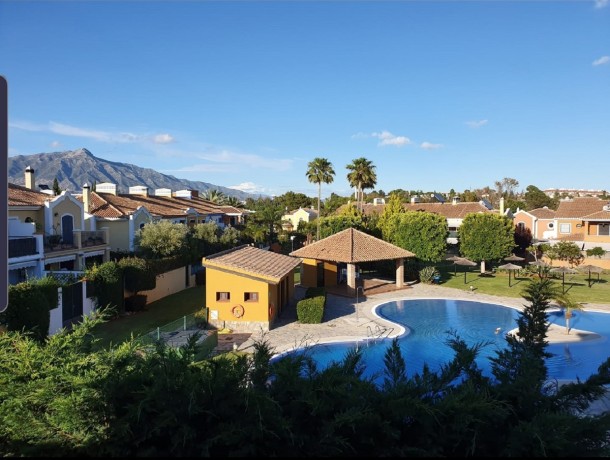 Townhouse for sale in San Pedro de Alcántara, Marbella