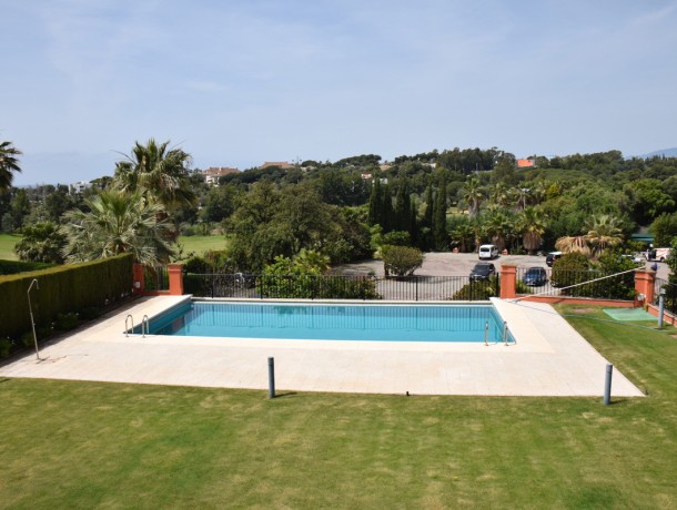 Villa for sale in Santa Clara, Marbella