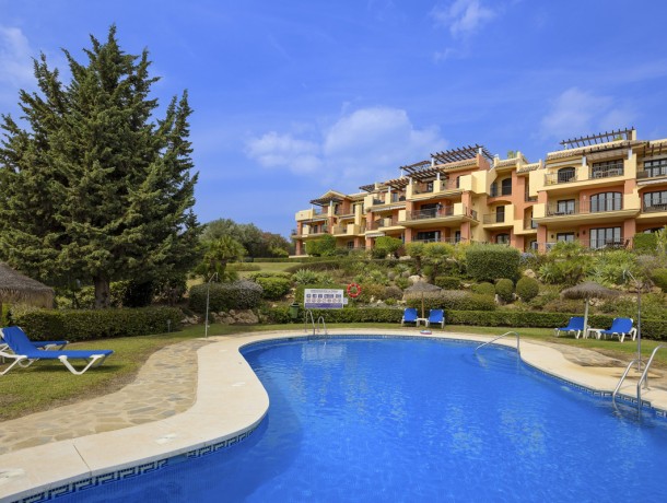 Apartment for sale in Benahavís, Marbella