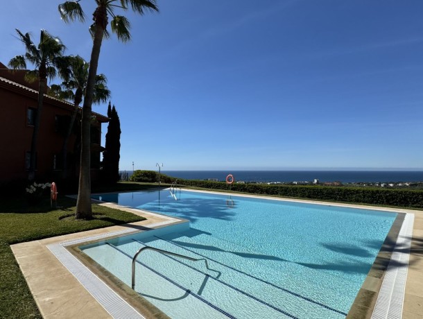 Apartment for sale in El Rosario, Marbella