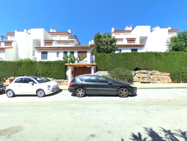 Apartment for sale in Atalaya, Marbella
