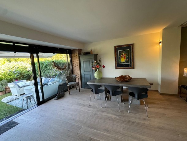 Apartment for sale in Casares, Marbella