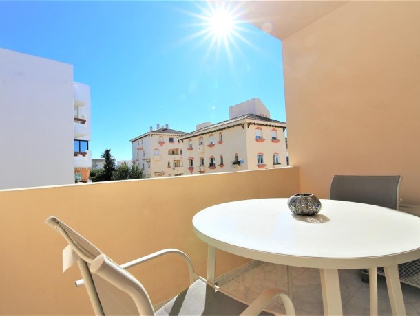 Apartment for sale in Estepona, Marbella