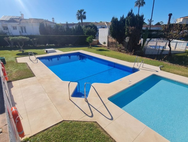 Apartment for sale in Riviera del Sol, Marbella