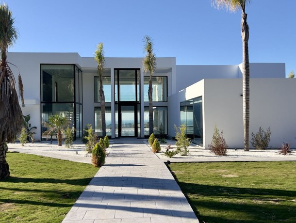 Villa for sale in Benahavís, Marbella