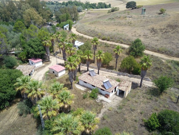 Plot for sale in Cañete la Real, Marbella
