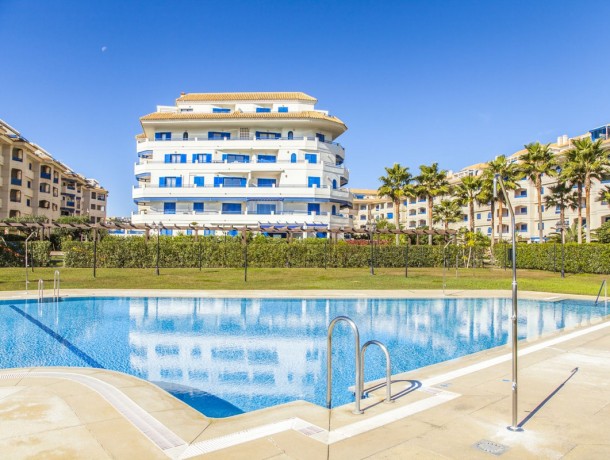 Apartment for sale in San Luis de Sabinillas, Marbella