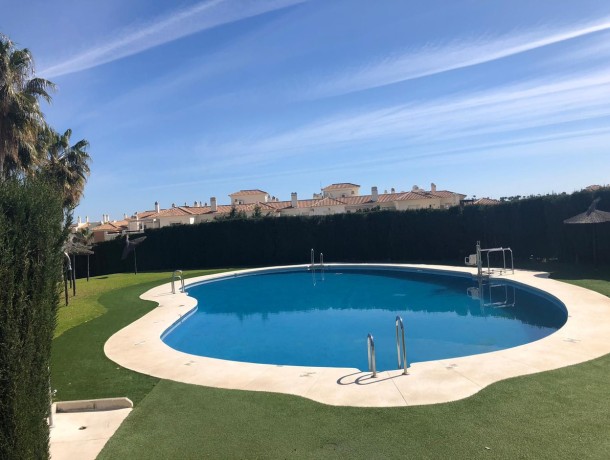 Apartment for sale in Benalmadena, Marbella
