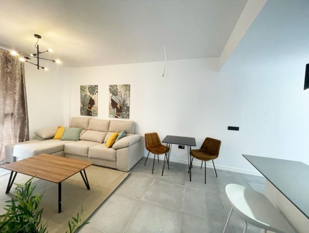 Apartment for sale in Cancelada, Marbella