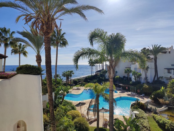 Apartment for sale in Puerto Banús, Marbella