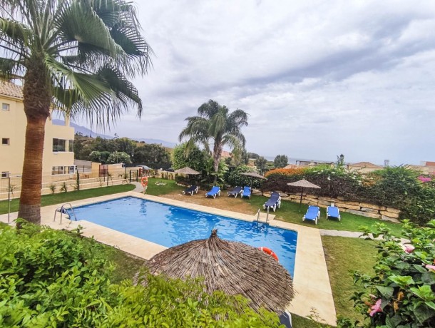 Apartment for sale in Manilva, Marbella