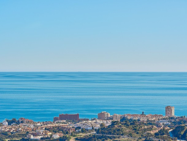 Plot for sale in Benalmadena, Marbella