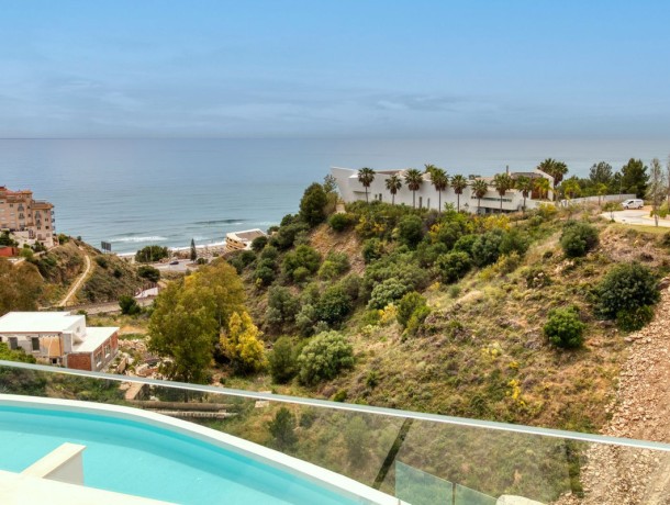 Apartment for sale in Benalmadena, Marbella