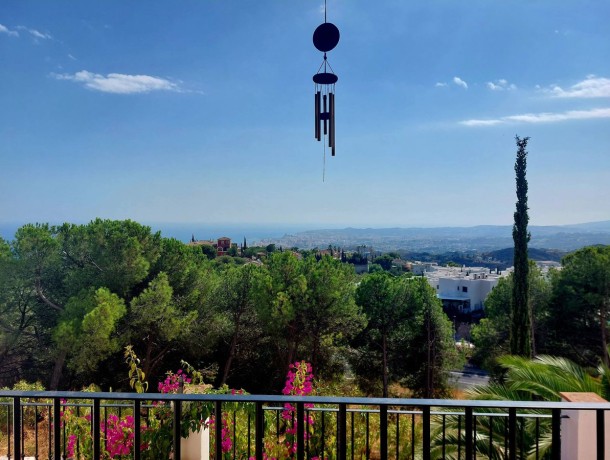 Townhouse for sale in Mijas, Marbella
