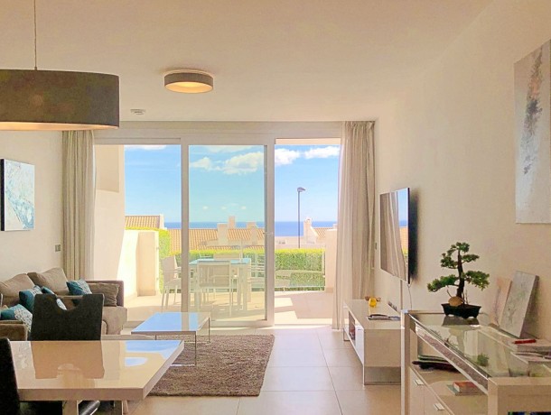 Apartment for sale in Benalmadena, Marbella