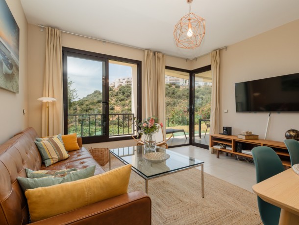 Apartment for sale in Marbella, Marbella