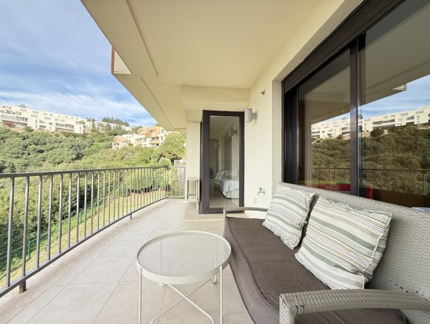 Apartment for sale in Altos de los Monteros, Marbella