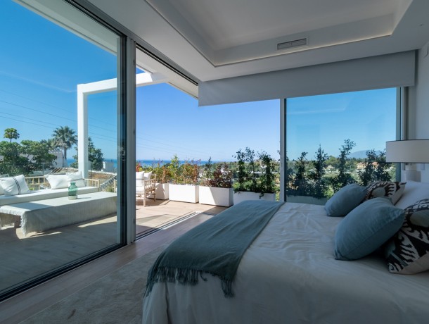 Villa for sale in Marbella, Marbella