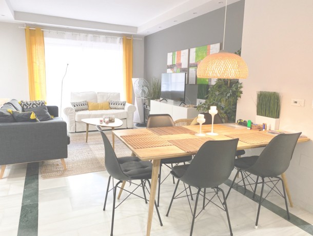 Apartment for sale in Elviria, Marbella