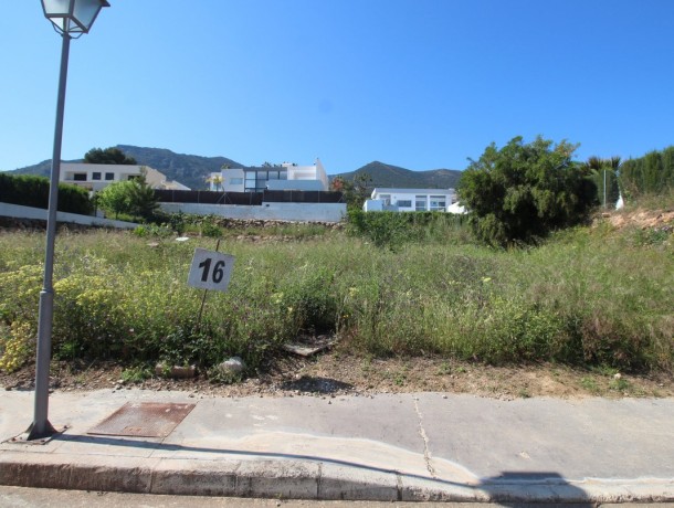 Plot for sale in Alhaurín el Grande, Marbella