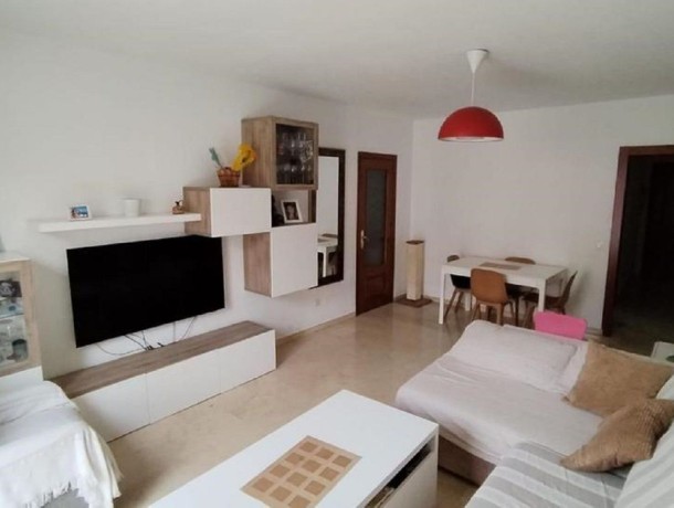 Apartment for sale in Málaga Centro, Marbella