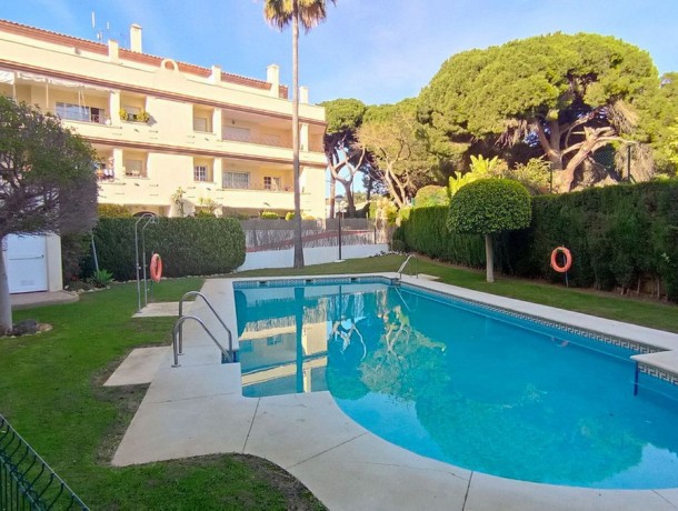 Apartment for sale in Elviria, Marbella