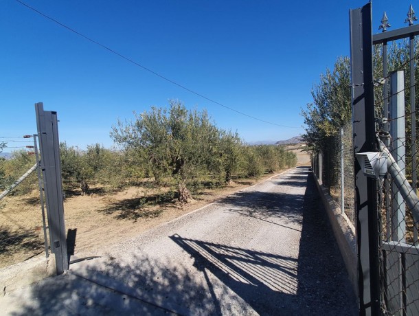 Plot for sale in Alhaurín el Grande, Marbella