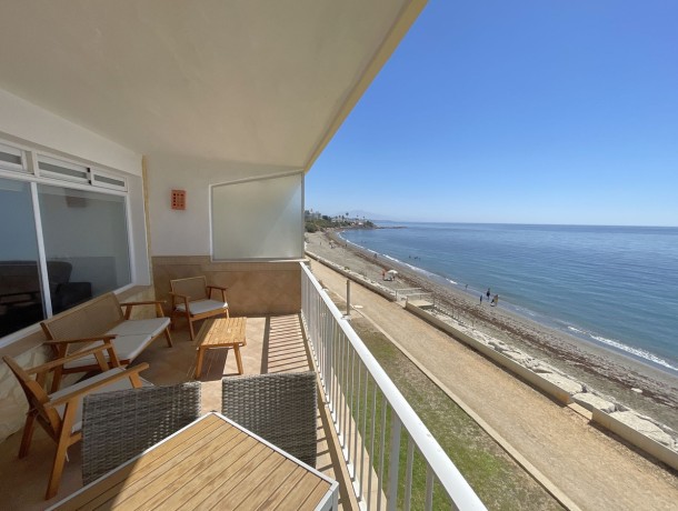 Apartment for sale in Estepona, Marbella