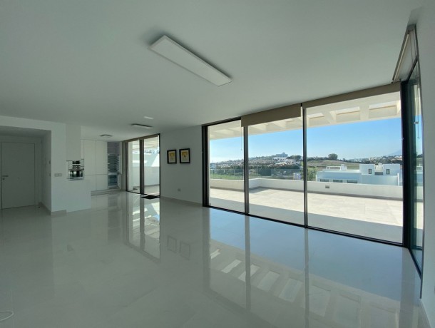 Apartment for sale in Benahavís, Marbella