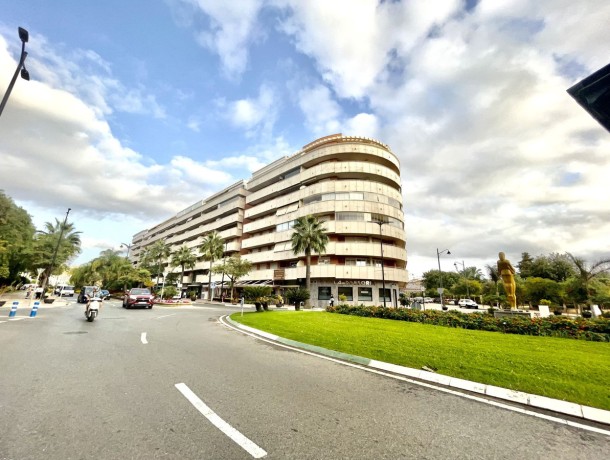 Apartment for sale in Estepona, Marbella
