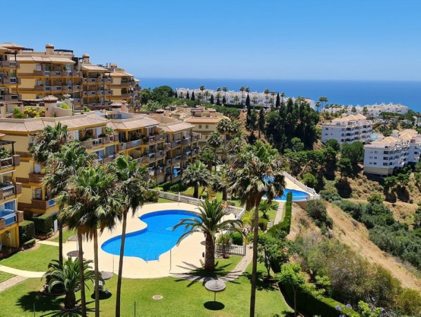 Apartment for sale in Calahonda, Marbella