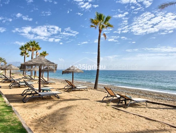 Commercial for sale in Estepona, Marbella
