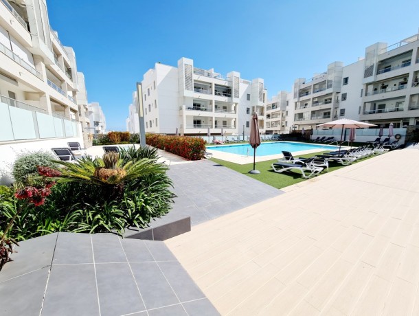 Apartment for sale in San Pedro de Alcántara, Marbella