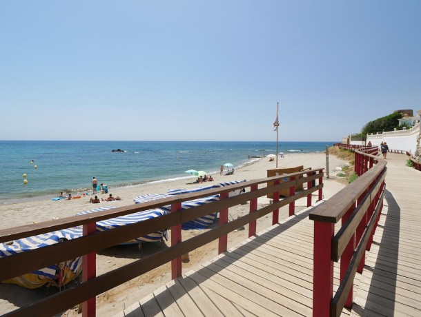 Apartment for sale in Calahonda, Marbella