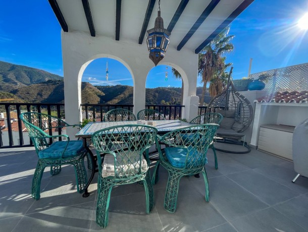 Apartment for sale in Benahavís, Marbella