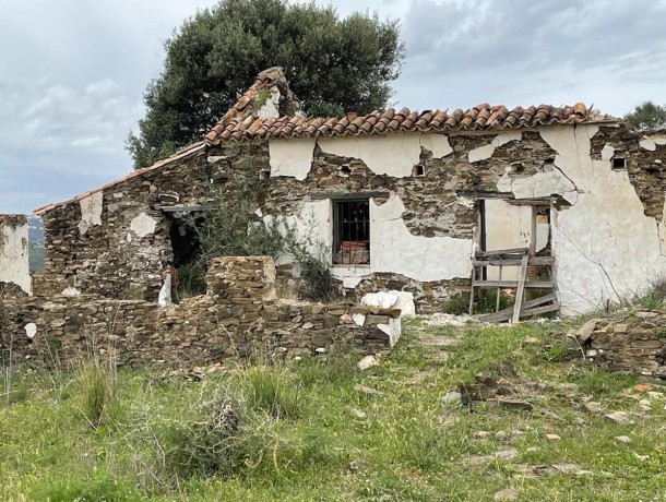 Plot for sale in La Cala, Marbella