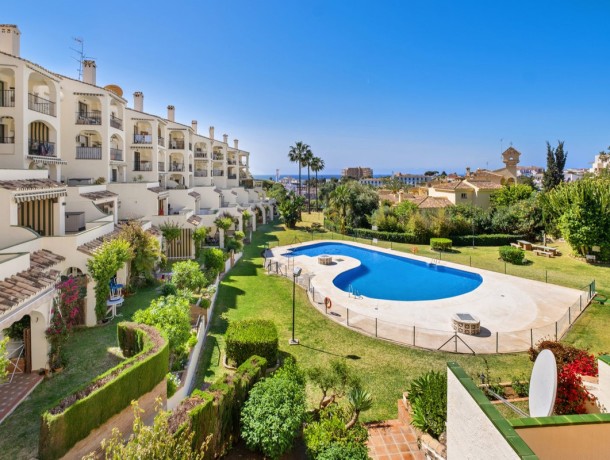 Apartment for sale in Riviera del Sol, Marbella