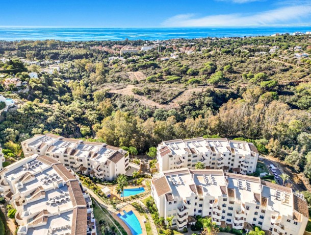 Apartment for sale in Elviria, Marbella