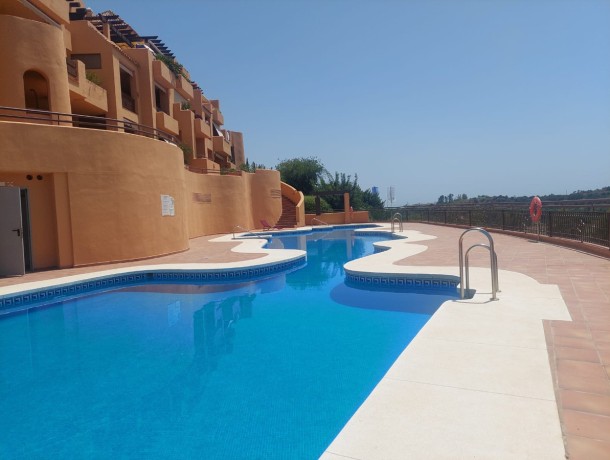 Apartment for sale in Cancelada, Marbella