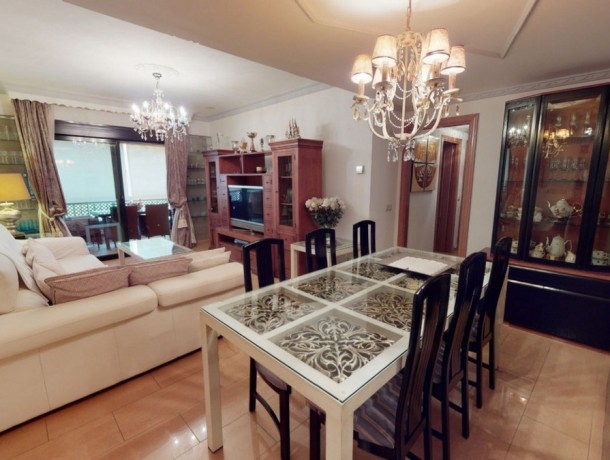 Apartment for sale in San Pedro de Alcántara, Marbella