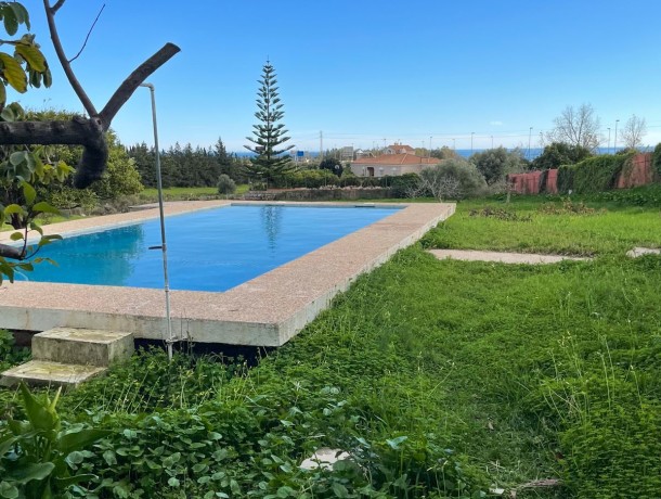 Villa for sale in Estepona, Marbella