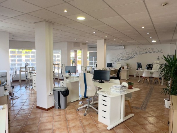 Commercial for sale in Calahonda, Marbella