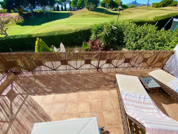 Apartment for sale in Benahavís, Marbella