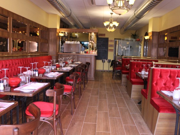 Commercial for sale in Calahonda, Marbella