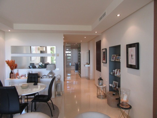 Apartment for sale in Benahavís, Marbella