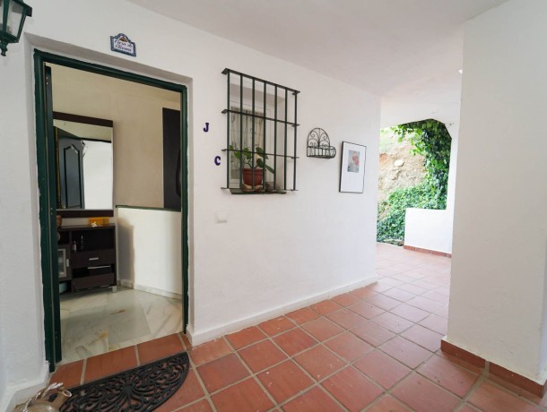 Apartment for sale in Estepona, Marbella